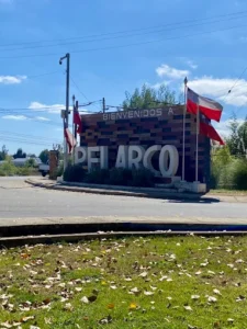 Registro Civil de Pelarco