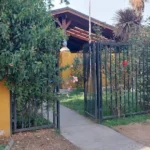 Registro Civil de Rauco